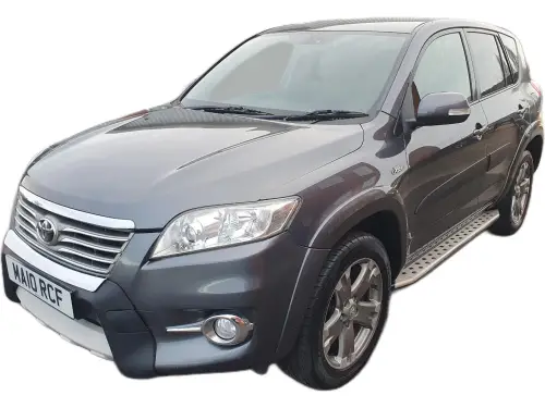 Toyota RAV-4 MA10 RCF