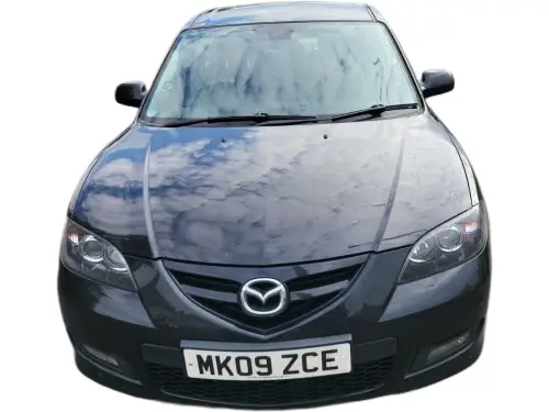 Mazda 3 MK09 ZCE