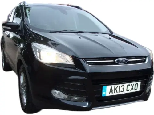Ford Kuga AK13 CXO