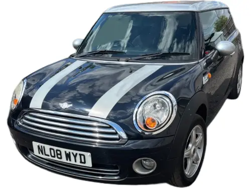 MINI Mini NL08 WYD
