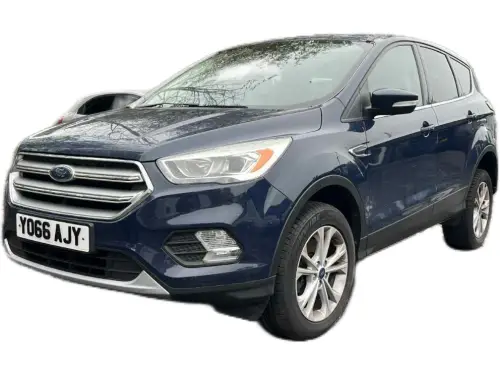 Ford Kuga YO66 AJY
