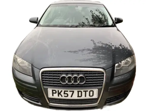 Audi A3 PK57 DTO
