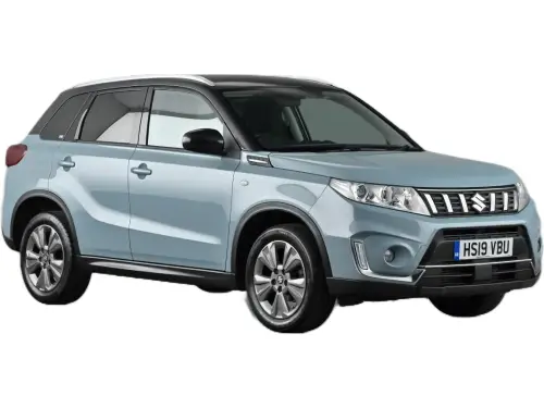 Suzuki Vitara HS19 VBU