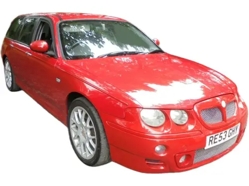 MG ZT-T+ CDTi RE53 GHY