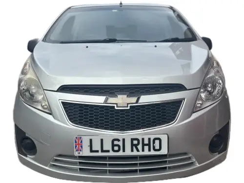 Chevrolet Spark LL61 RHO