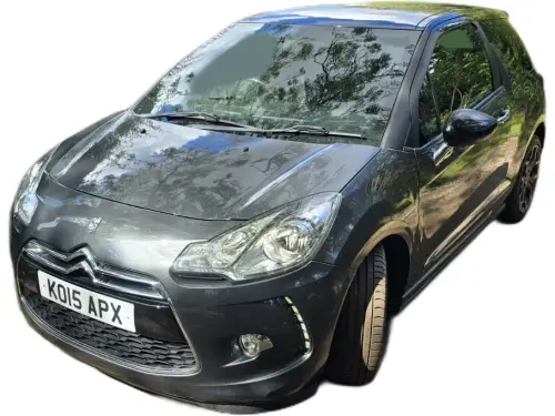 DS DS3 KO15 APX