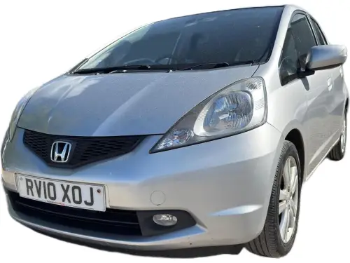 Honda Jazz RV10 XOJ