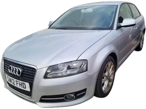 Audi A3 SW12 FHD