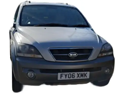 Kia Sorento FY06 XMK