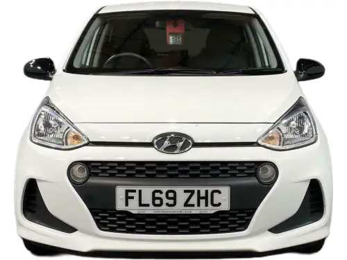 Hyundai I10 Play FL69 ZHC