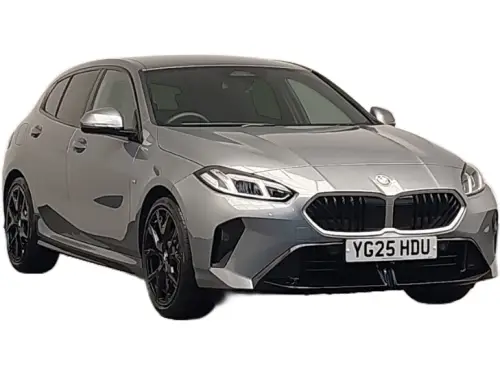 BMW 120 M Sport MHEV Auto YG25 HDU