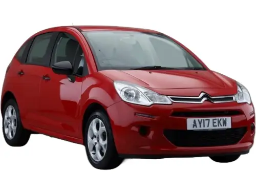 Citroën C3 AY17 EKW