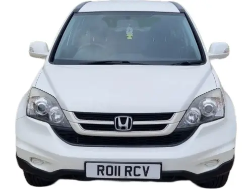 Honda CR-V RO11 RCV