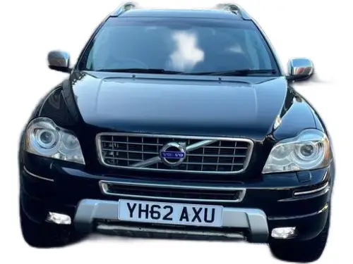 Volvo XC90 YH62 AXU