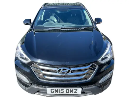 Hyundai Santa Fe GM15 OMZ