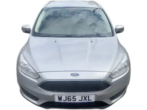 Ford Focus WJ65 JXL