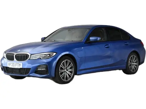 BMW 330 WV20 FTN