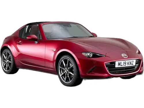 Mazda MX-5 ML19 KNZ