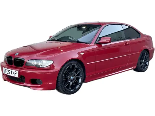 BMW 3 Series CE05 ANP