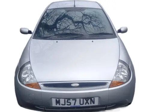 Ford KA MJ57 UXN