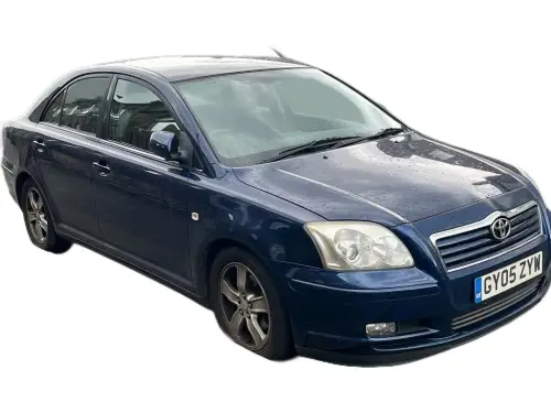 Toyota Avensis GY05 ZYW