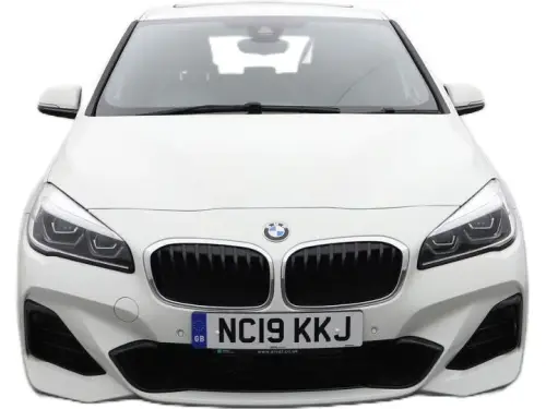 BMW 225XE M Sport Premium Auto NC19 KKJ