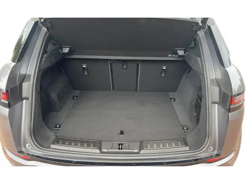 Jaguar I-PACE GJ69 KUH