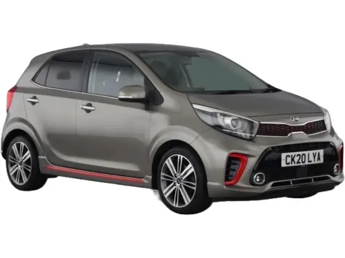 Kia Picanto CK20 LYA