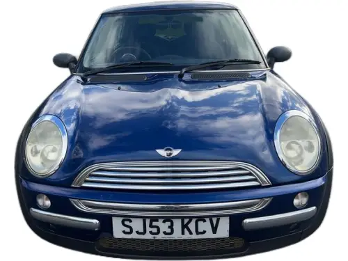 MINI Mini SJ53 KCV