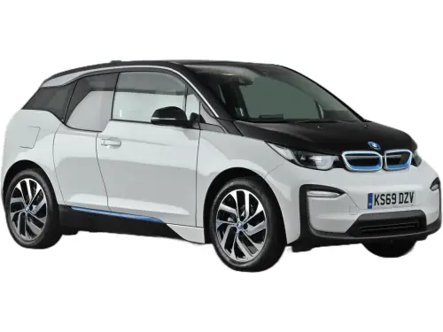 BMW i3 KS69 DZV