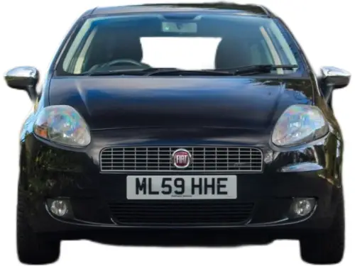 Fiat Grande Punto ML59 HHE