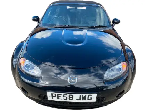 Mazda MX-5 PE58 JWG