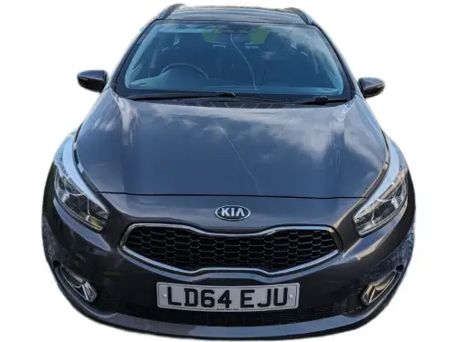 Kia Ceed LD64 EJU
