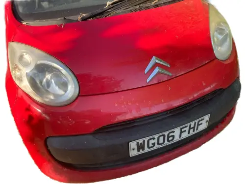 Citroën C1 WG06 FHF