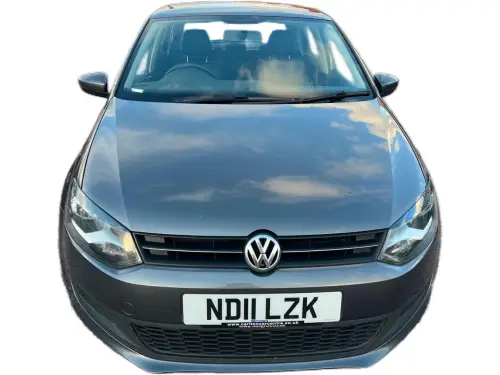 Volkswagen Polo ND11 LZK