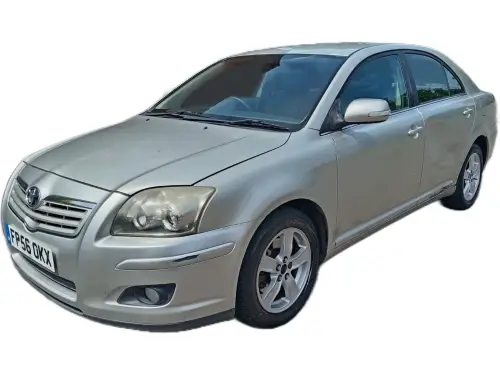 Toyota Avensis FP56 OKX