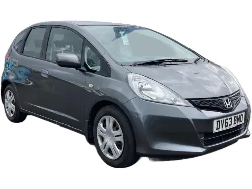 Honda Jazz DV63 BMO