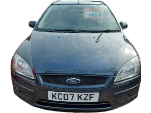 Ford Focus Style KC07 KZF
