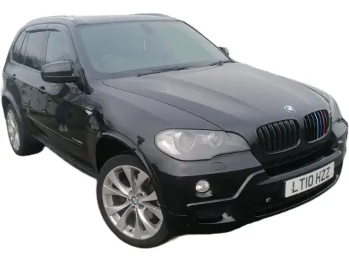 BMW X5 LT10 HZZ