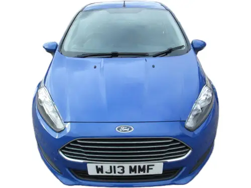Ford Fiesta WJ13 MMF