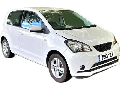 SEAT MII YB13 YEY
