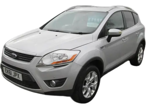 Ford Kuga EK61 JPX