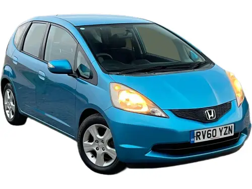 Honda Jazz RV60 YZN