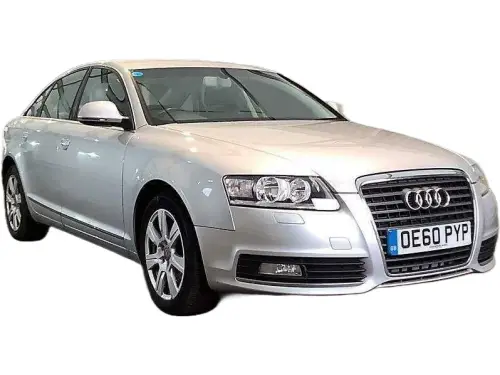 Audi A6 SE TFSI CVT OE60 PYP