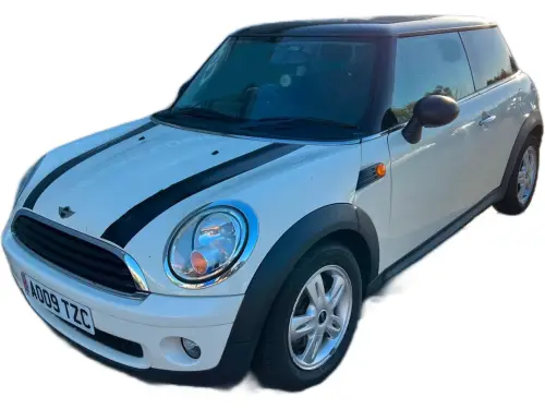 MINI Mini AO09 TZC