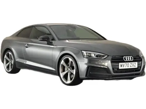 Audi A5 MV70 ZXZ