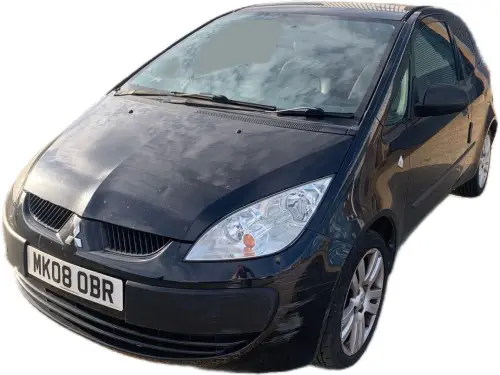 Mitsubishi Colt MK08 OBR