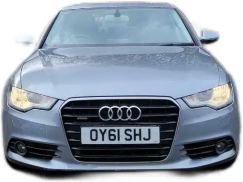 Audi A6 SE TDI Quattro Auto OY61 SHJ