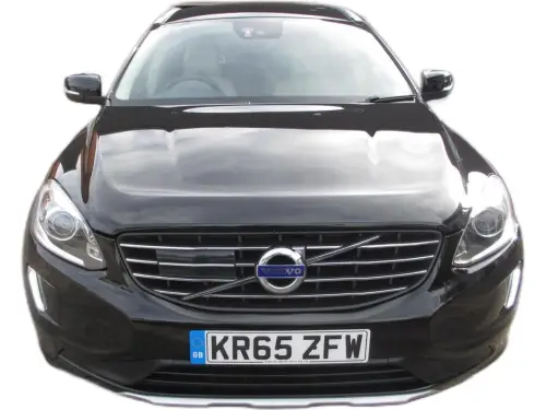 Volvo XC60 KR65 ZFW