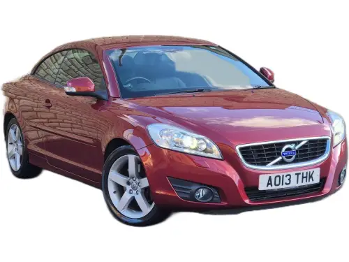 Volvo C70 AO13 THK